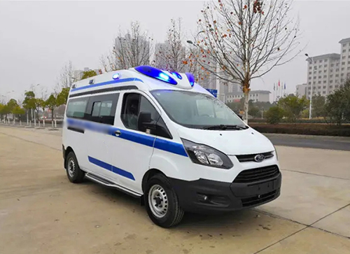 宁南县救护车出租